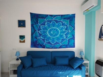 Il Nido Di Nervi Apartamento Génova Exterior foto